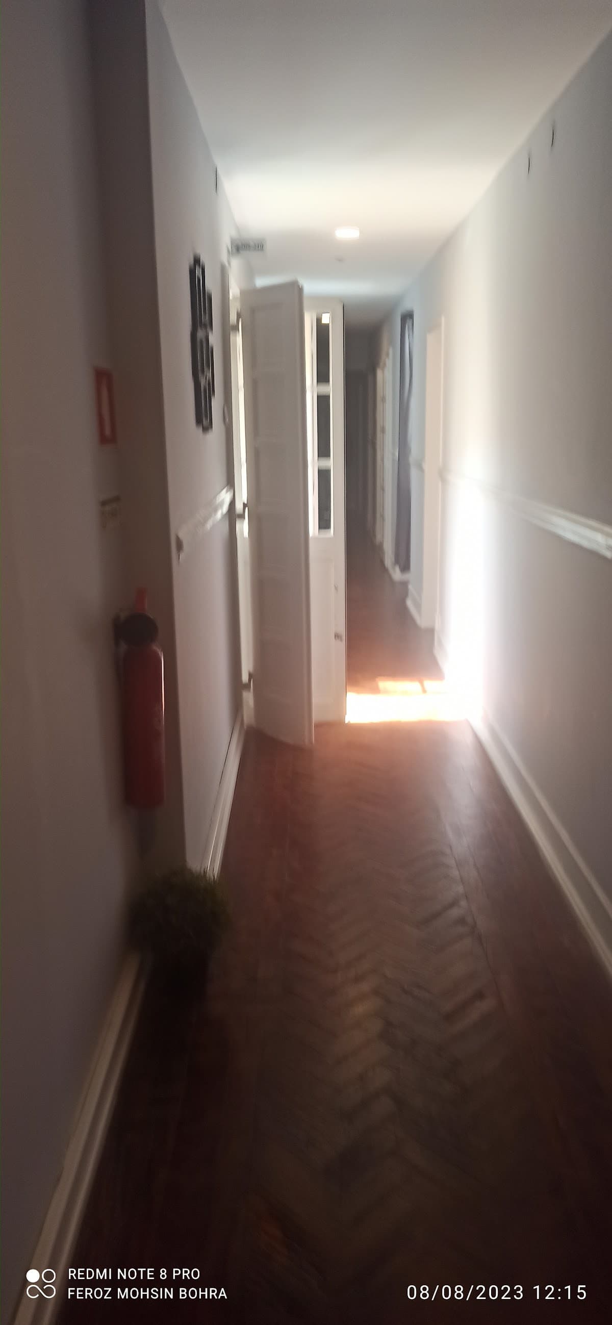 The Delight Hostel — photo 3