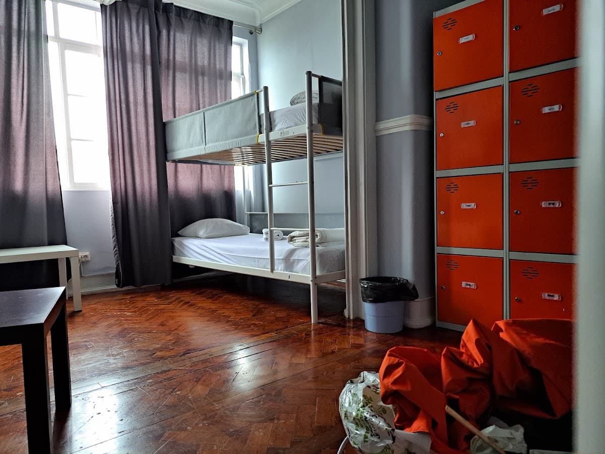 The Delight Hostel — photo 5