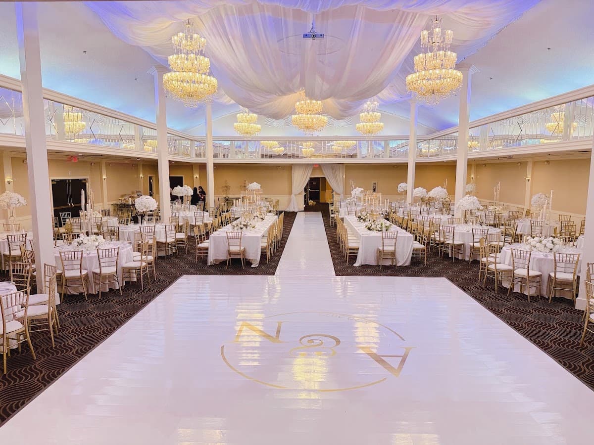 Mission Paradise Banquet Hall — photo 1
