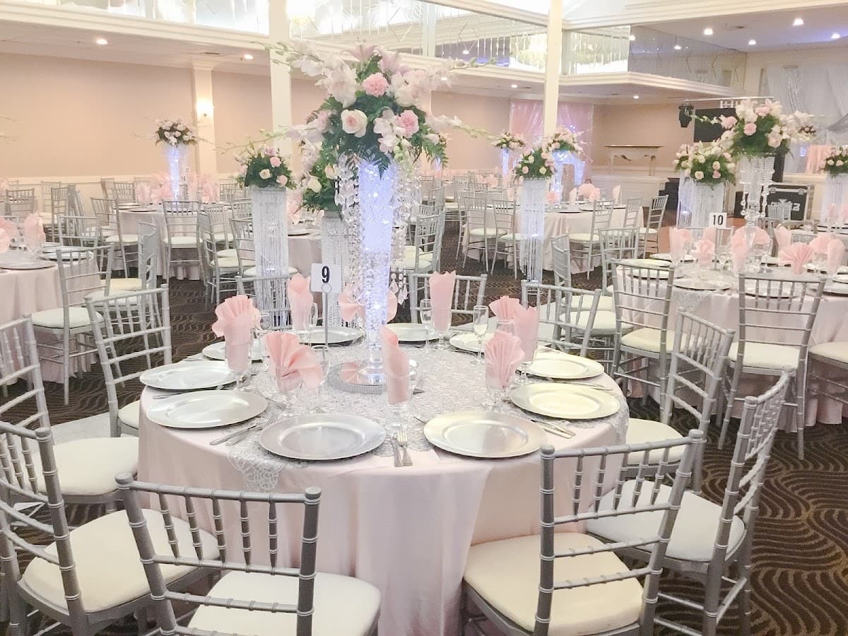 Mission Paradise Banquet Hall — photo 2
