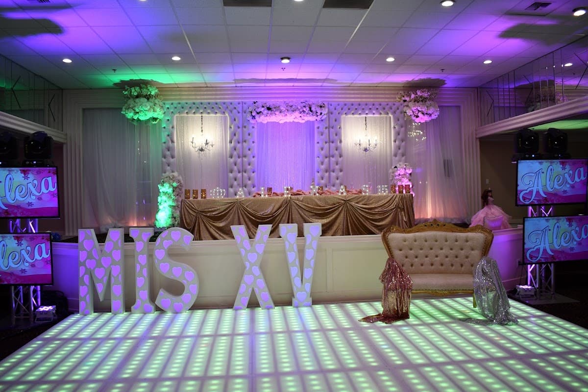 Mission Paradise Banquet Hall — photo 4