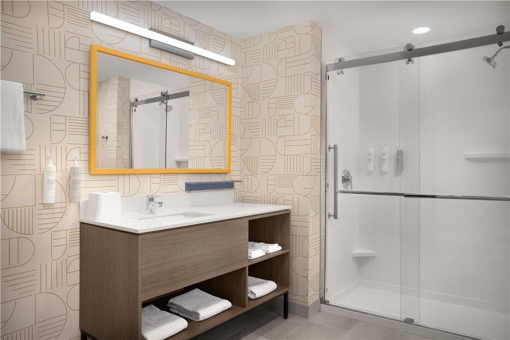 Home2 Suites by Hilton Rohnert Park Sonoma County — photo 4