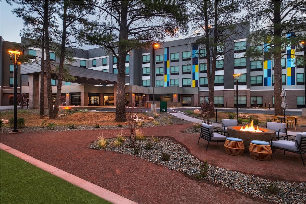 Tru by Hilton Flagstaff — photo 5