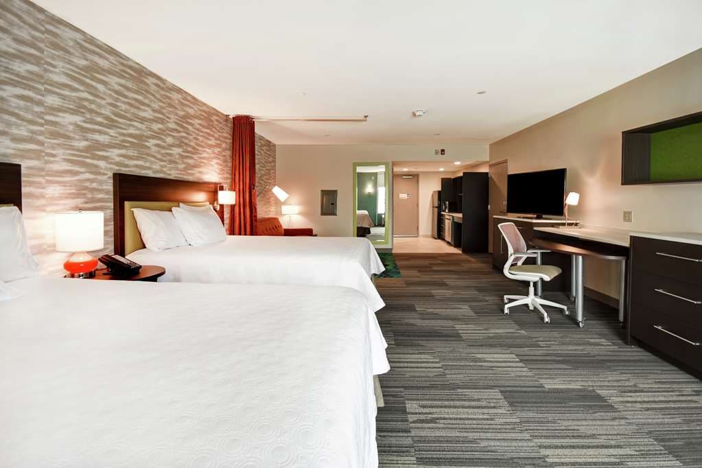 Home2 Suites by Hilton Amherst Buffalo — photo 2