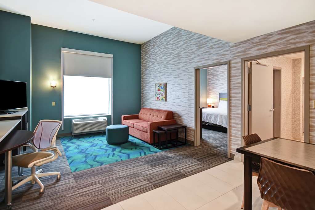 Home2 Suites by Hilton Amherst Buffalo — photo 5