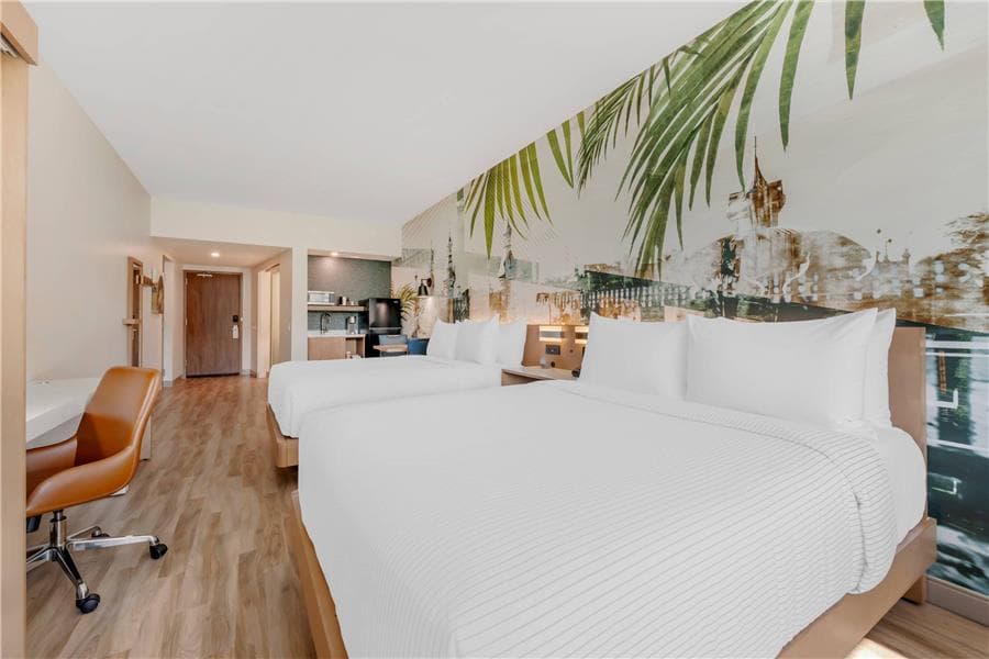 Cambria Hotel Tampa-Brandon — photo 2
