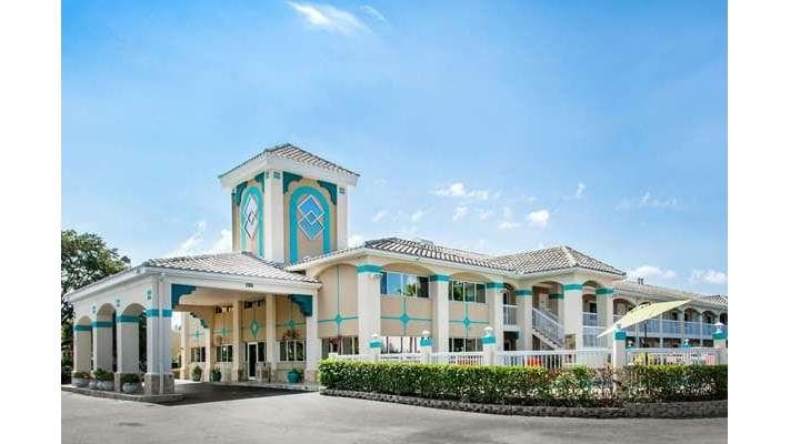 Quality Inn Clermont West Kissimmee — photo 1
