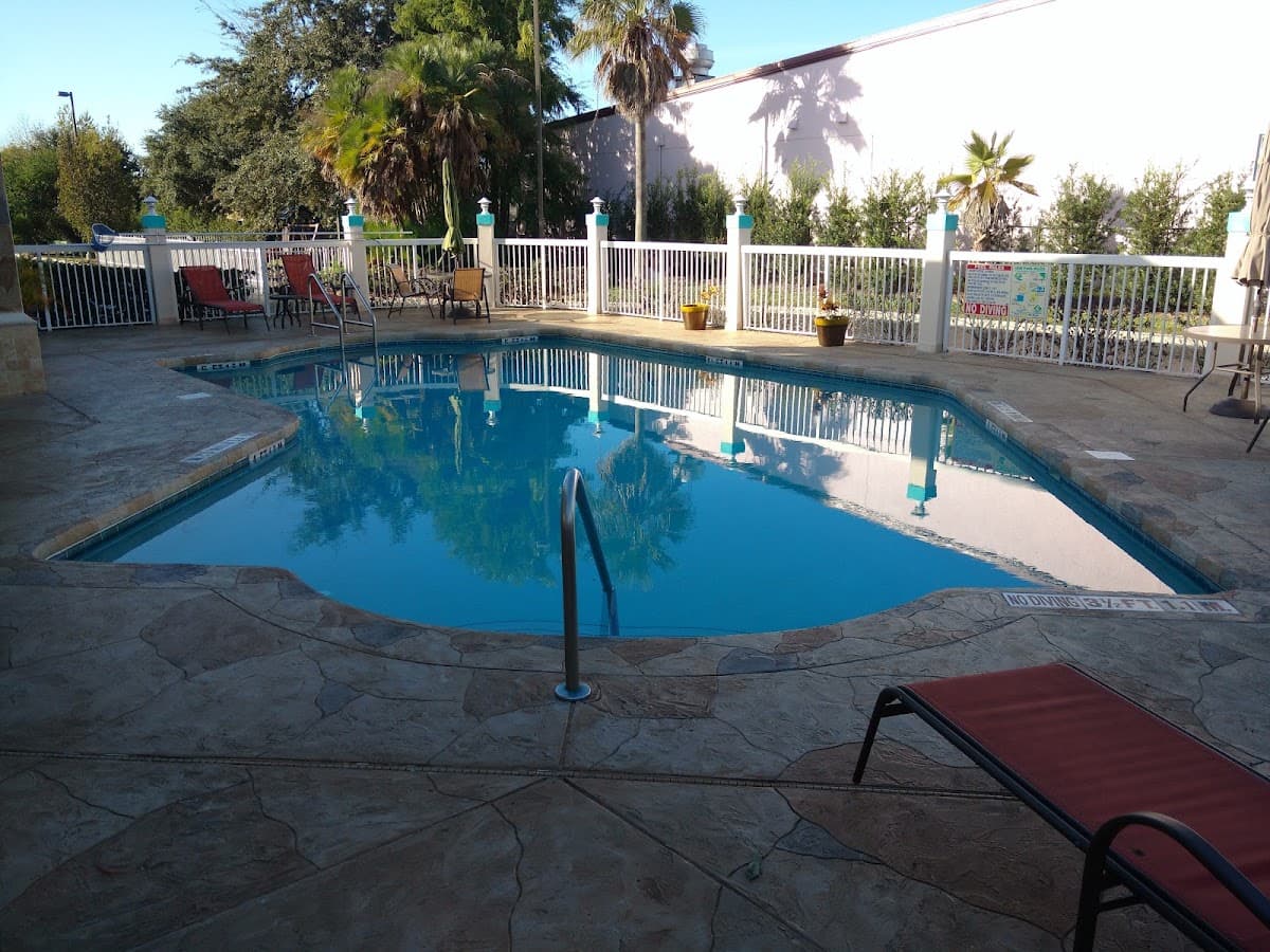 Quality Inn Clermont West Kissimmee — photo 3