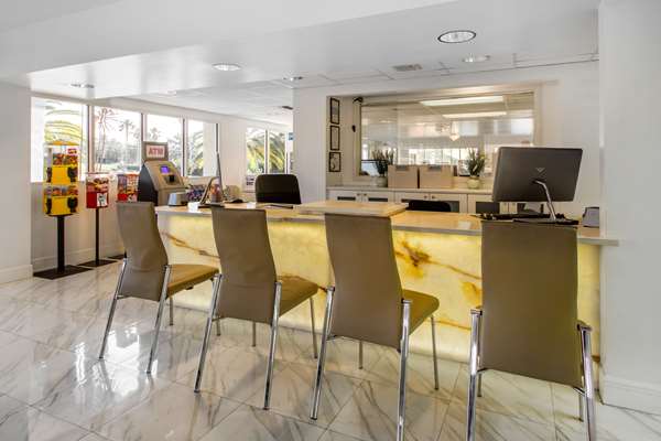 Quality Inn Clermont West Kissimmee — photo 5