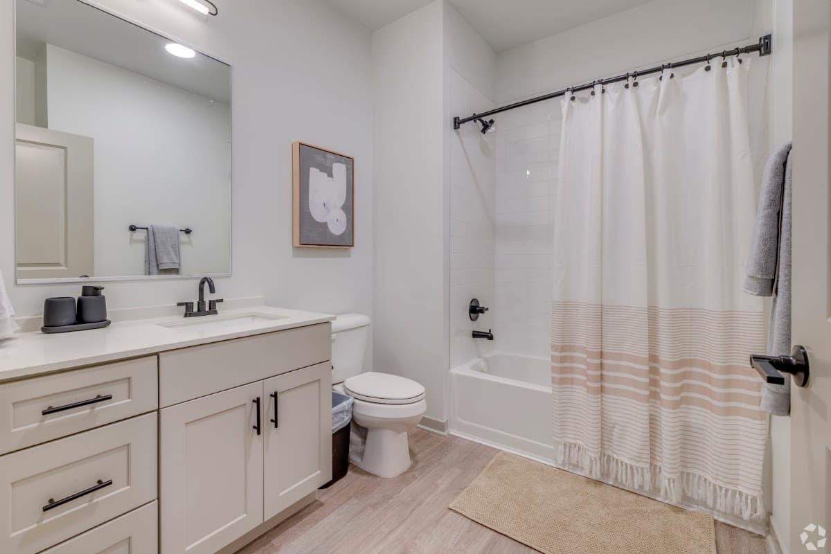 Oxlley Apartments — photo 3