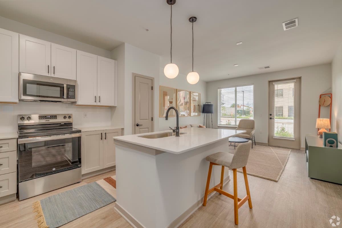 Oxlley Apartments — photo 4