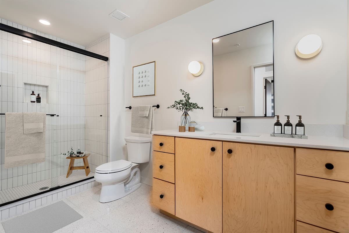 The Mercantile Apartments — photo 3