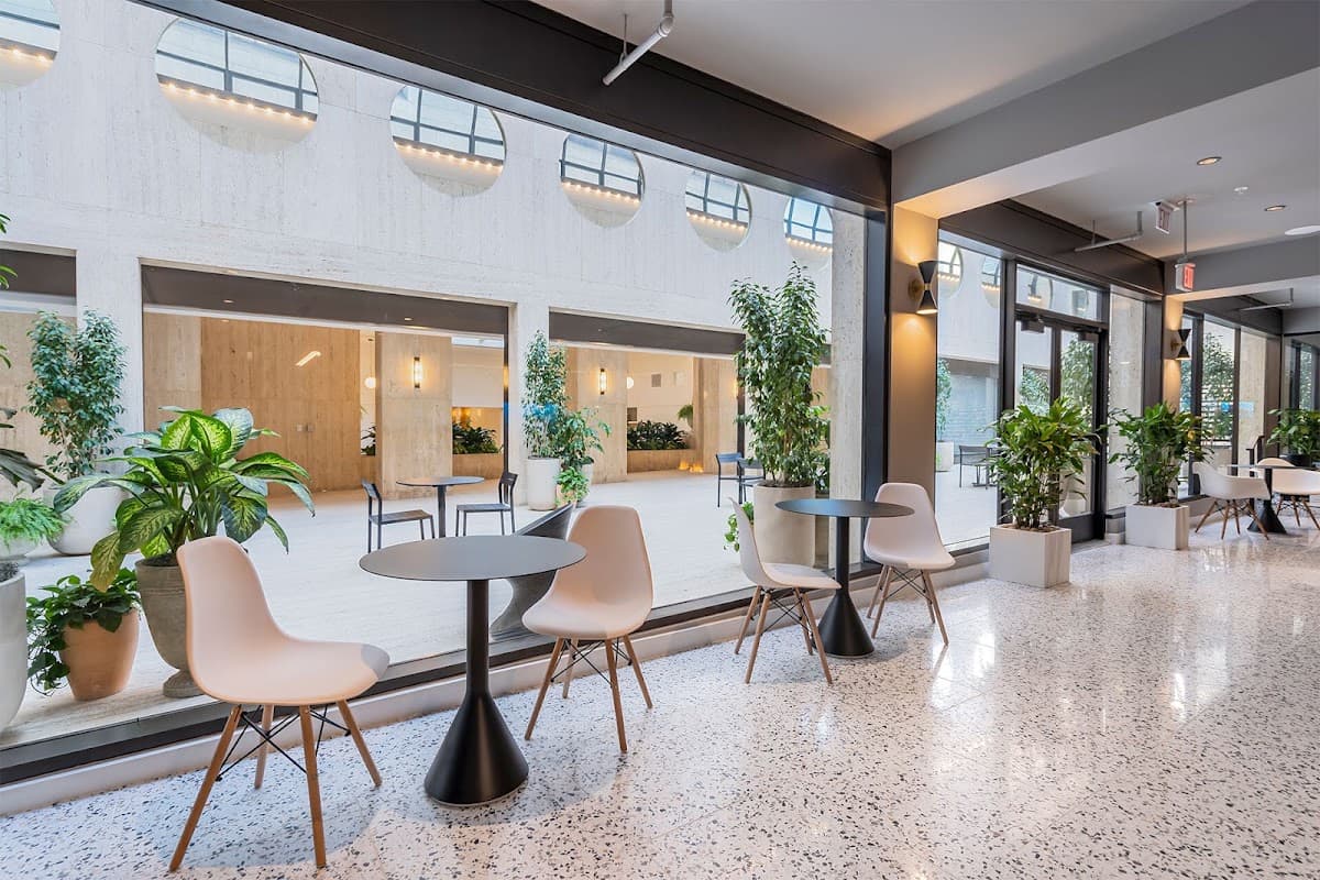 The Mercantile Apartments — photo 5