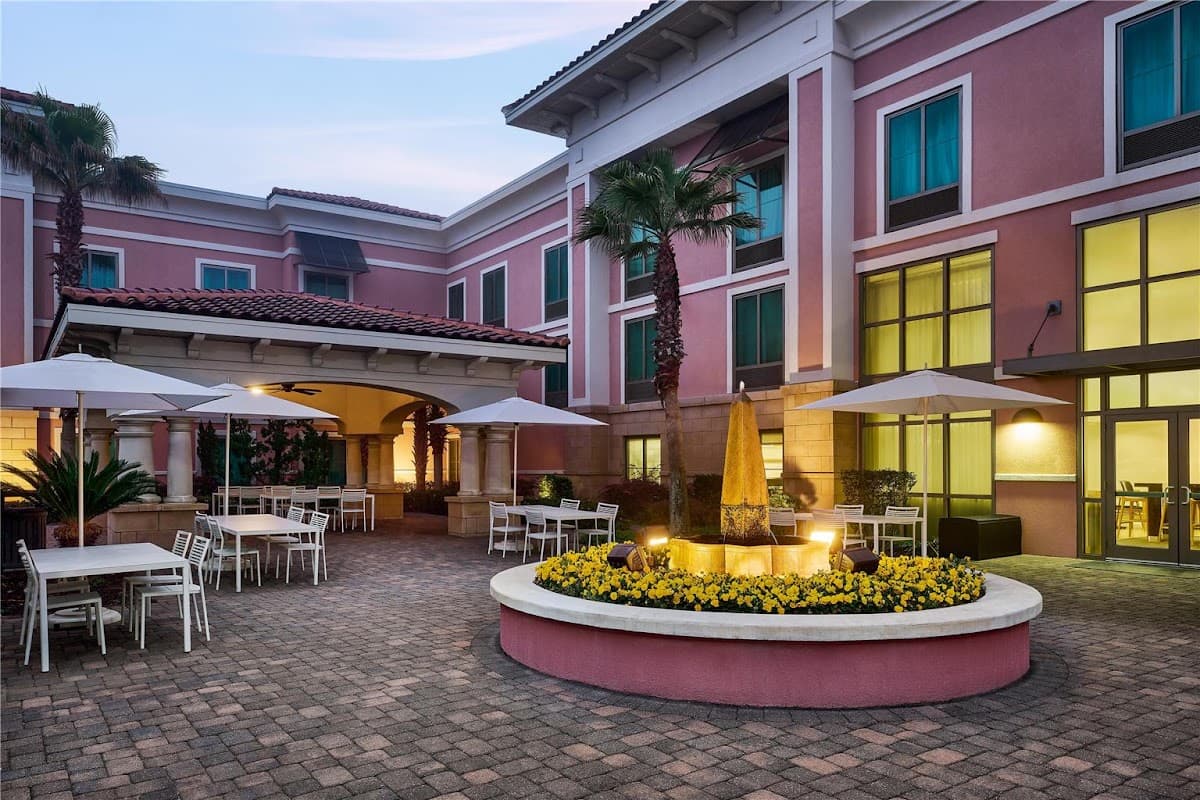Hampton Inn & Suites Destin — photo 1
