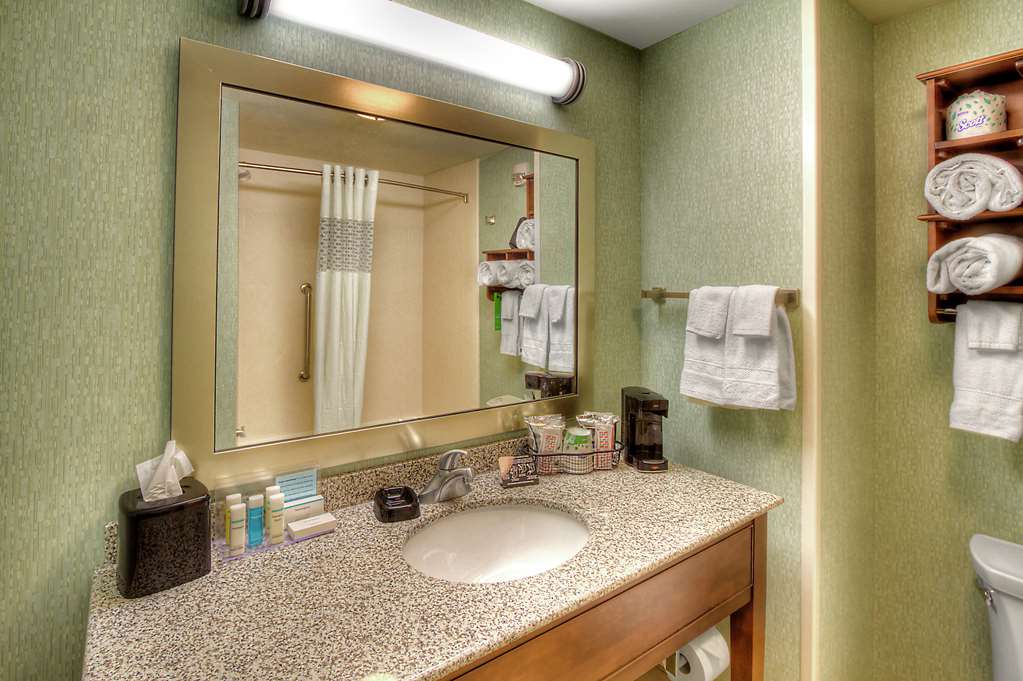 Hampton Inn & Suites Destin — photo 4