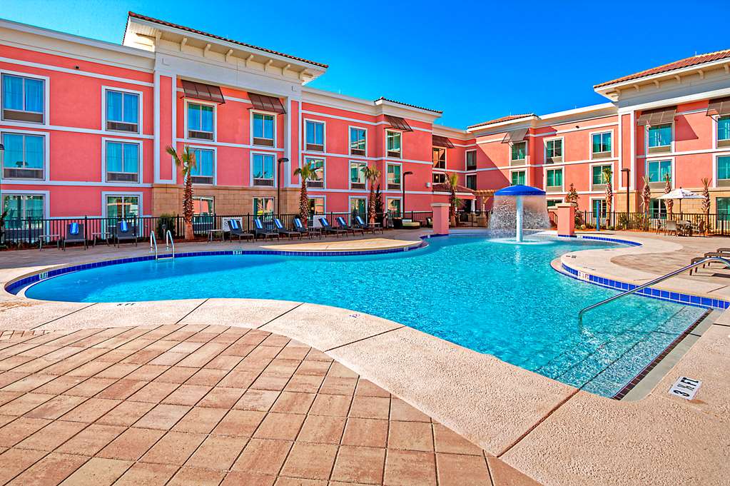 Hampton Inn & Suites Destin — photo 5