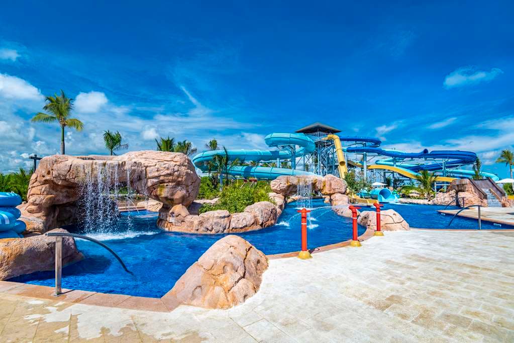 Hyatt Zilara Cap Cana — photo 5