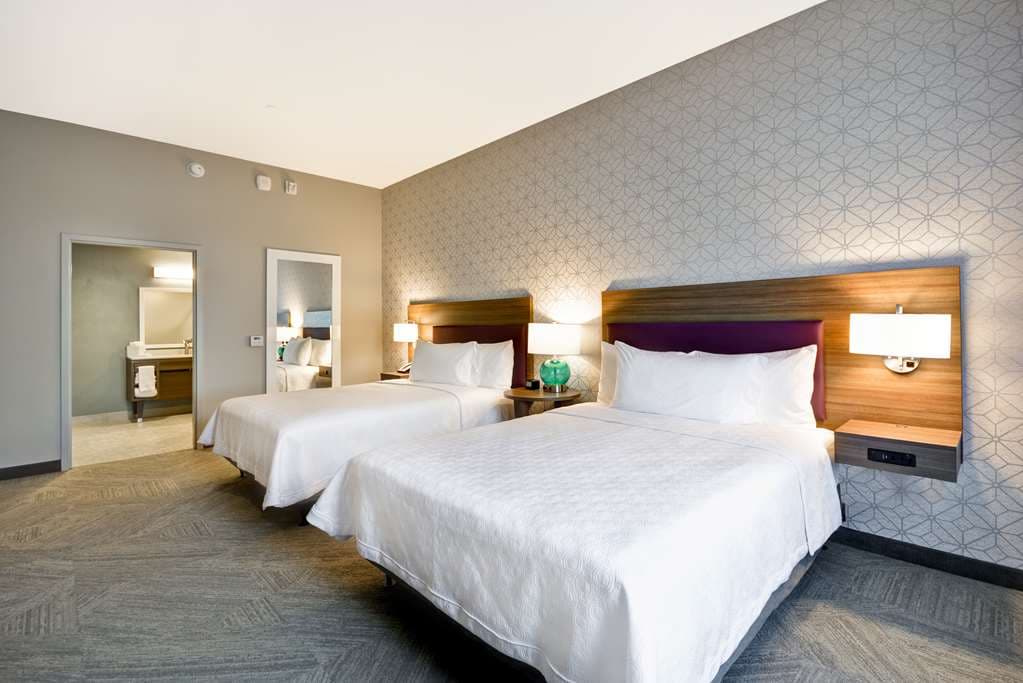 Home2 Suites by Hilton Plano Richardson — photo 2