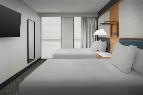Residence Inn by Marriott Seattle Northgate Station — photo 2