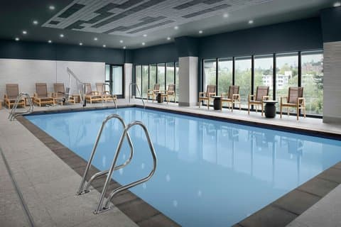 Residence Inn by Marriott Seattle Northgate Station — photo 3