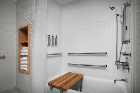 Residence Inn by Marriott Seattle Northgate Station — photo 4