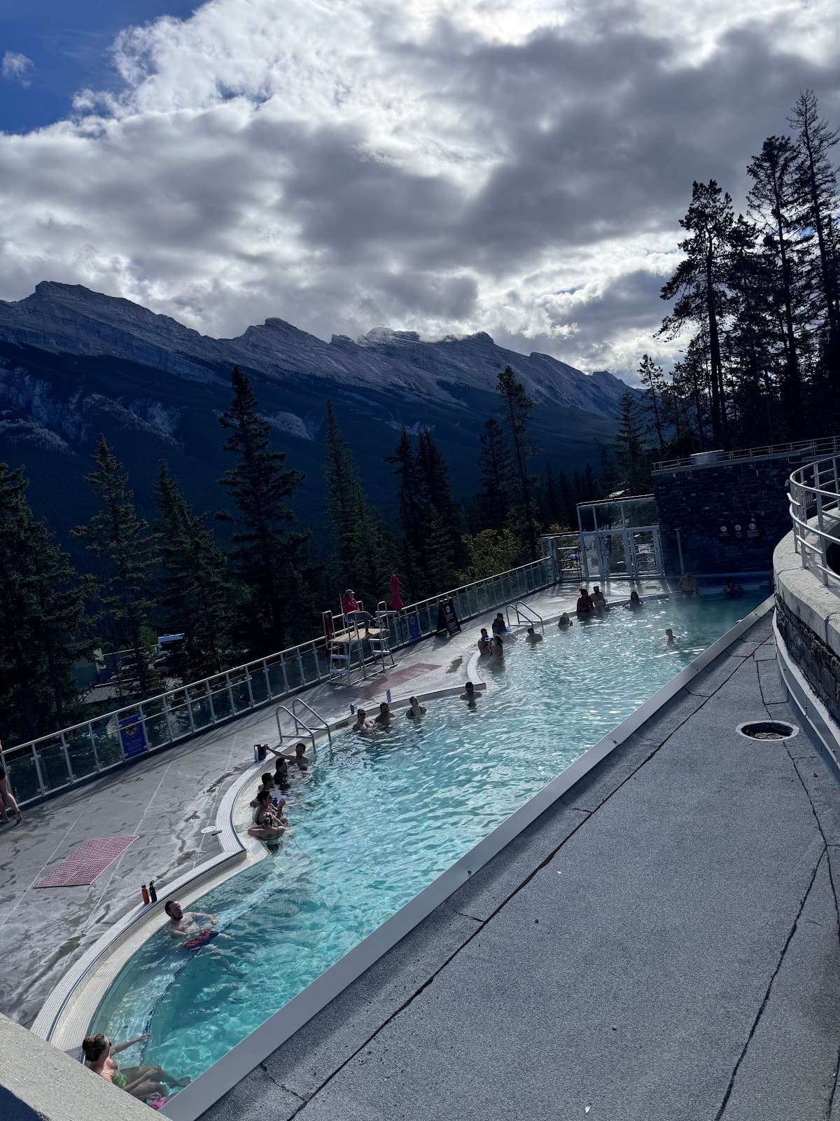 Rimrock Banff, Emblems Collection — photo 4