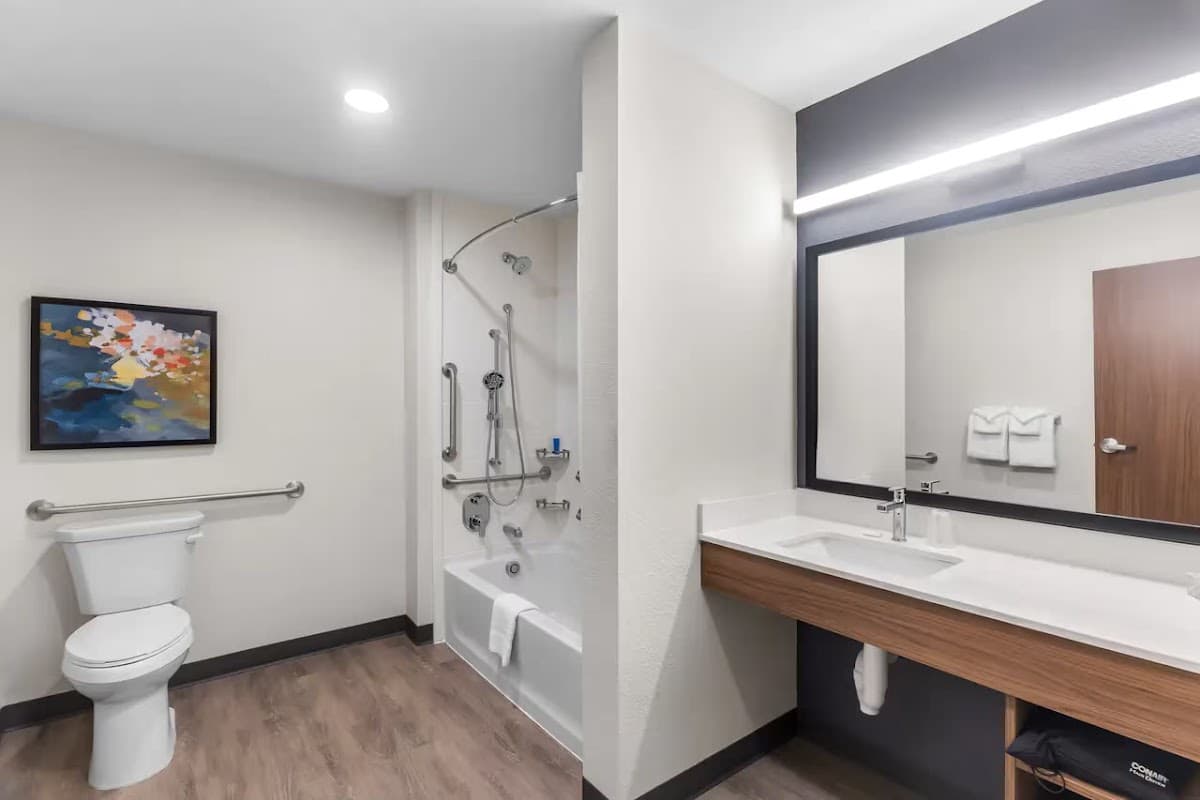 Everhome Suites Clarksville Ft. Campbell Area — photo 3