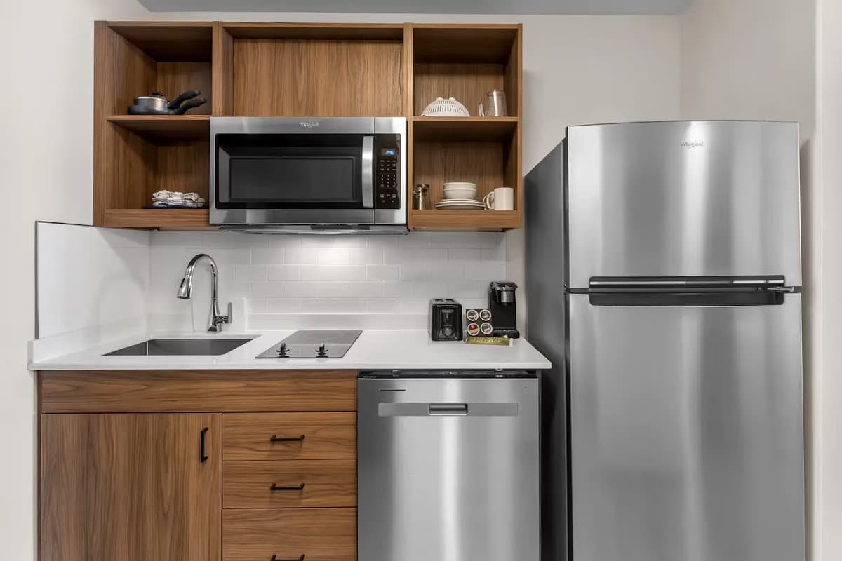 Everhome Suites Clarksville Ft. Campbell Area — photo 4