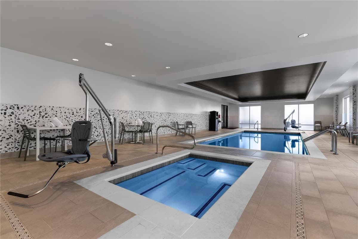 LivSmart Studios by Hilton Salt Lake City West Valley City — photo 3