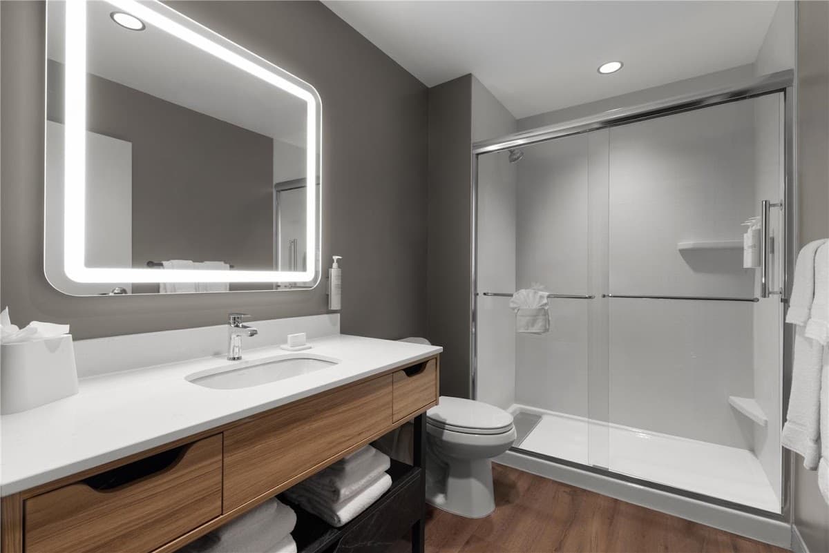 LivSmart Studios by Hilton Salt Lake City West Valley City — photo 4