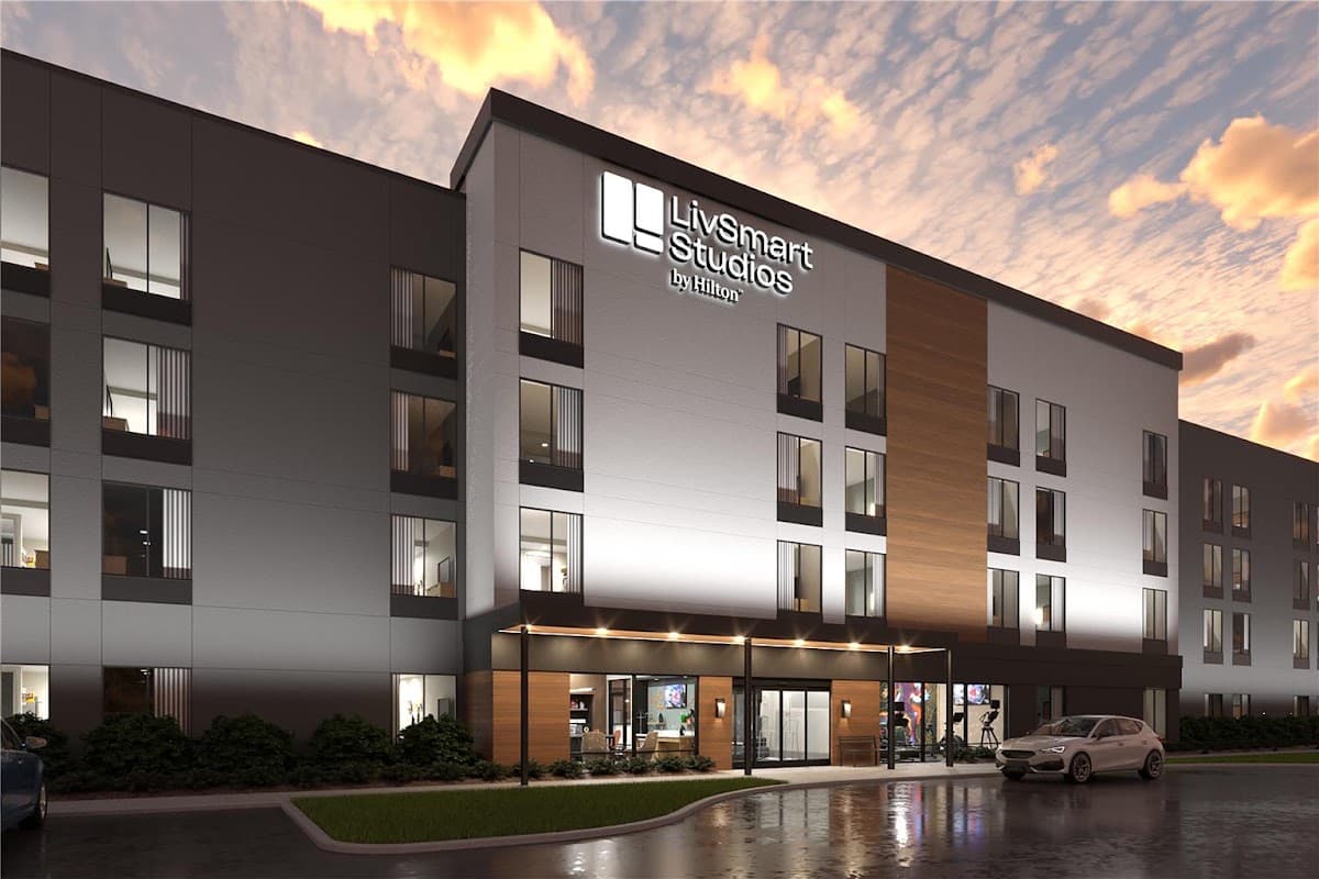 LivSmart Studios by Hilton Salt Lake City West Valley City — photo 5
