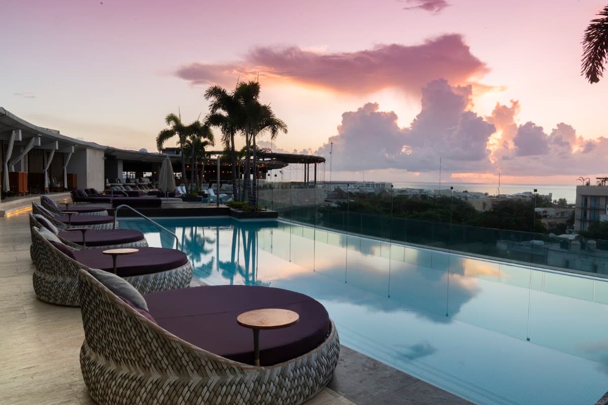 Hyatt Centric Playa del Carmen — photo 1