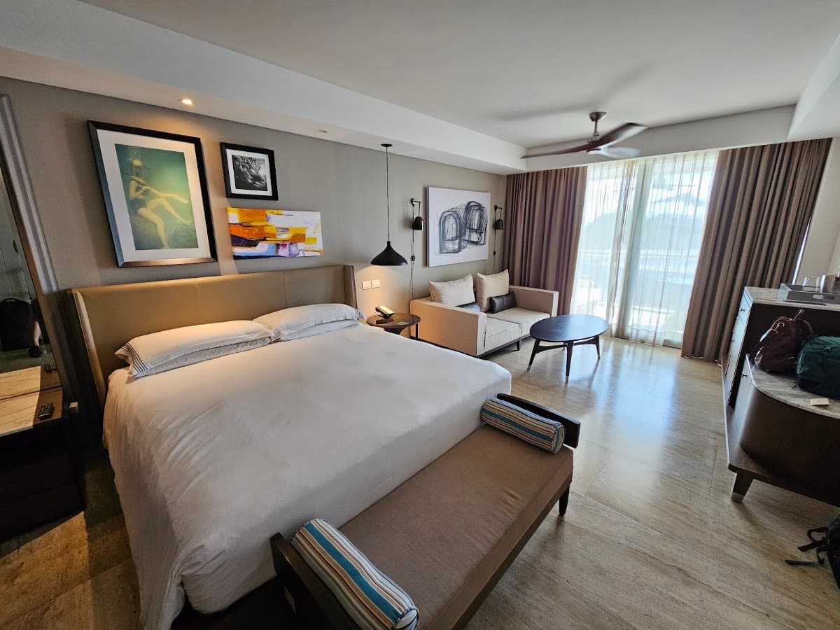 Hyatt Centric Playa del Carmen — photo 3