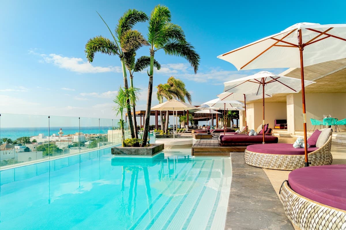 Hyatt Centric Playa del Carmen — photo 4