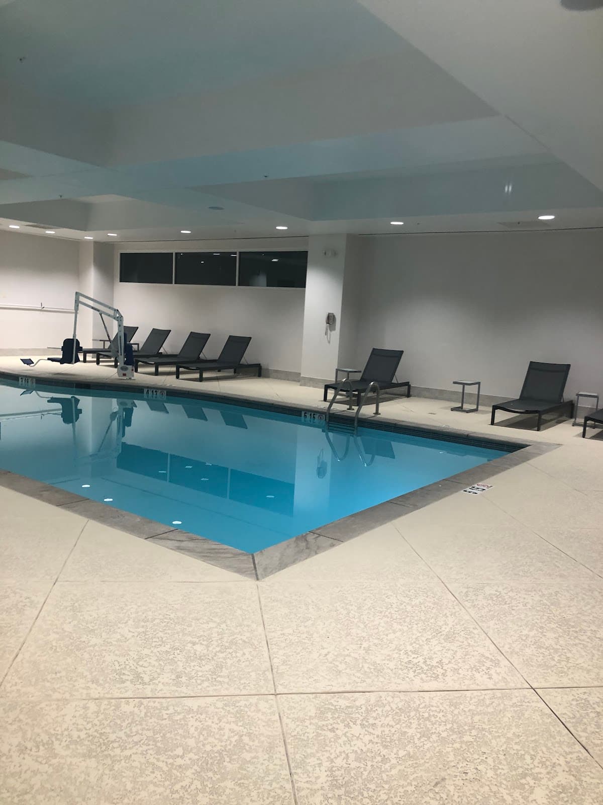 Franklin Marriott Cool Springs — photo 3