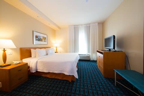 Fairfield by Marriott Inn & Suites Cordele — photo 2