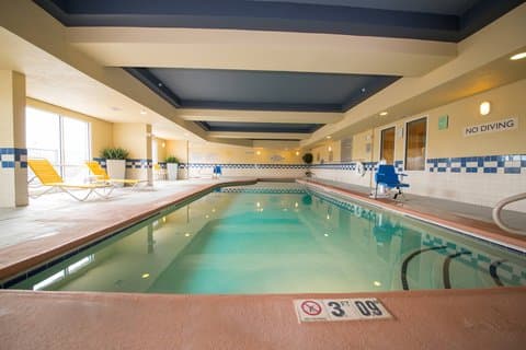 Fairfield by Marriott Inn & Suites Cordele — photo 3