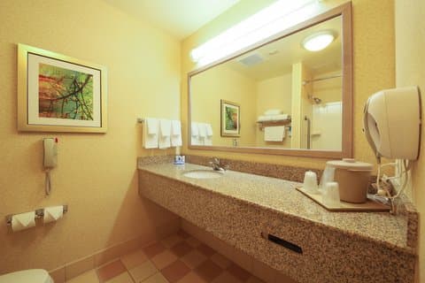 Fairfield by Marriott Inn & Suites Cordele — photo 4