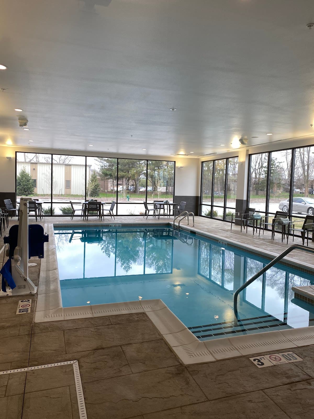 Courtyard by Marriott Ames — photo 3