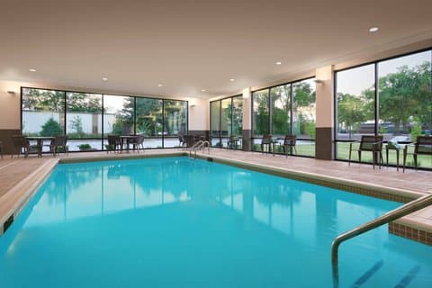Courtyard by Marriott Ames — photo 4