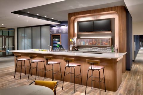 Courtyard by Marriott Ames — photo 5