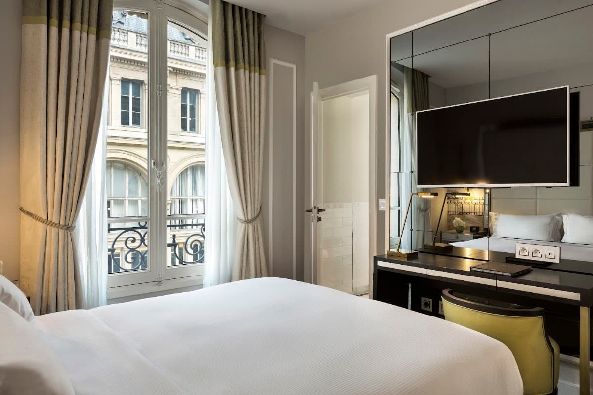 Hilton Paris Opera — photo 2