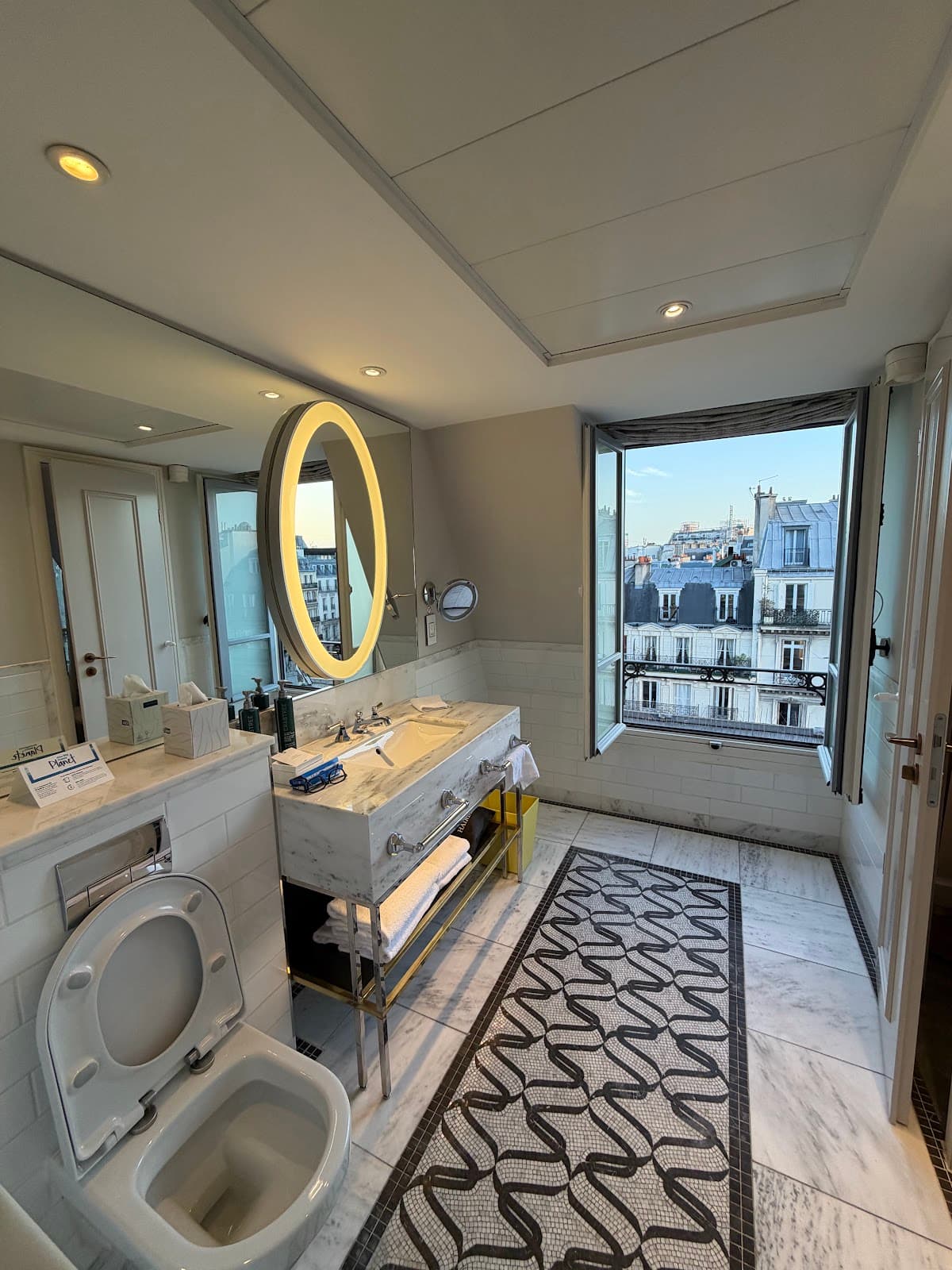 Hilton Paris Opera — photo 3