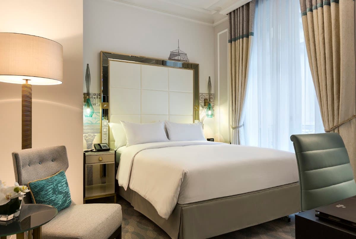 Hilton Paris Opera — photo 4