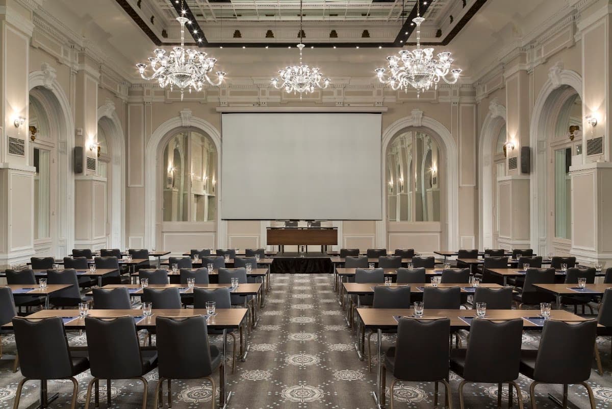 Hilton Paris Opera — photo 5