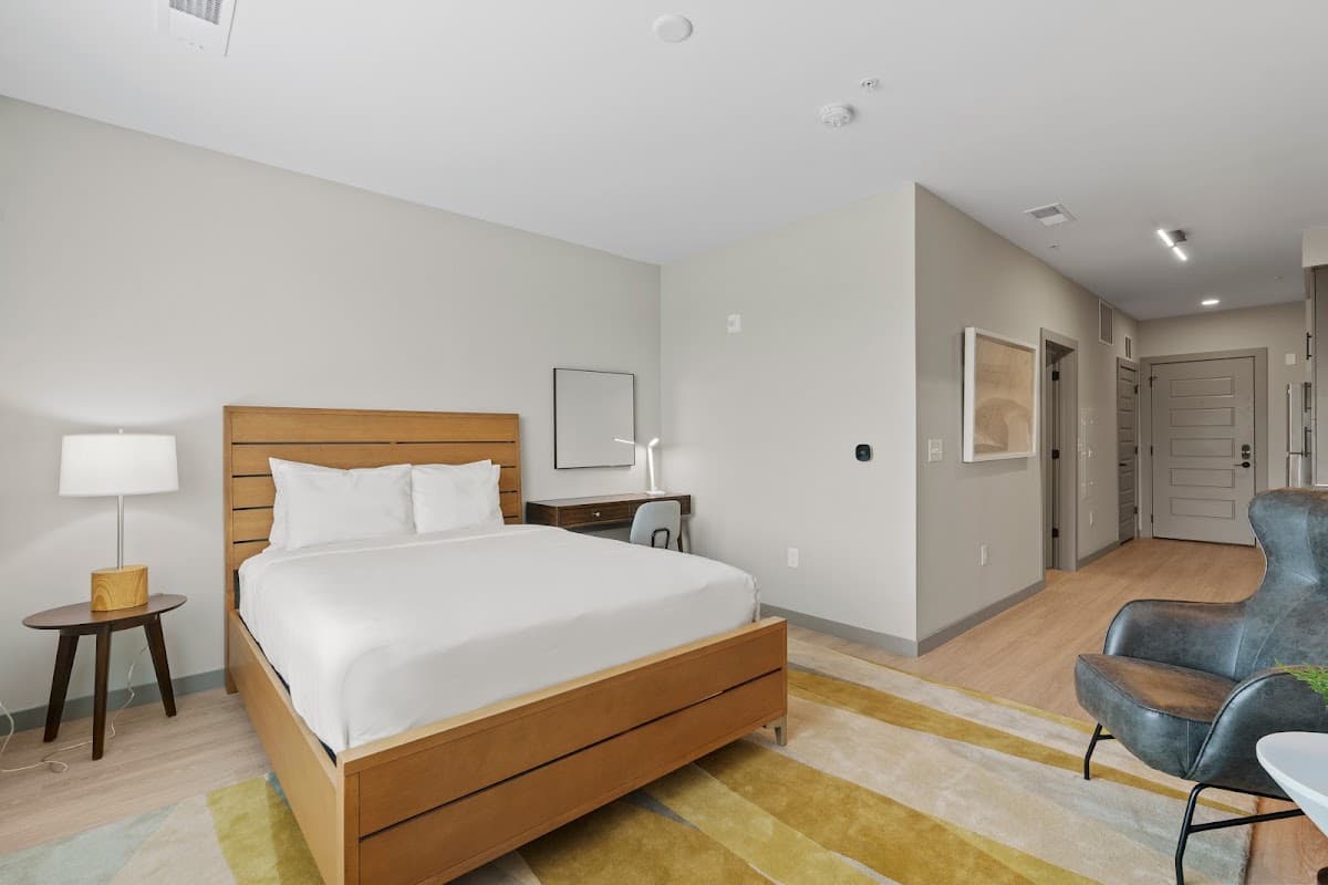WhyHotel by Placemakr, Columbia — photo 3