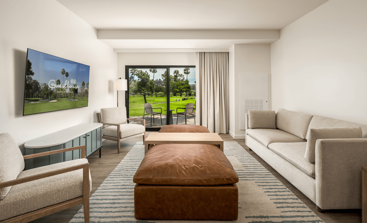 Guesthouse Hotel at La Valle — photo 4