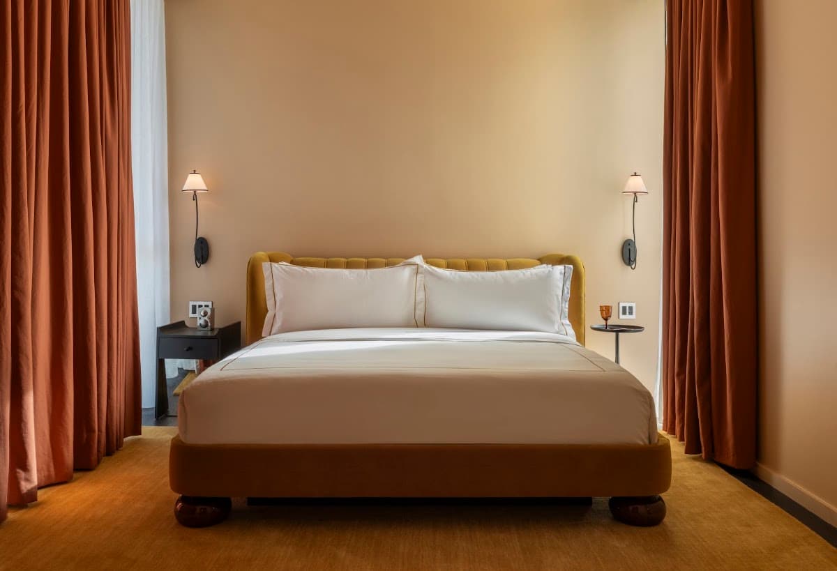 Hotel Saint Augustine — photo 2