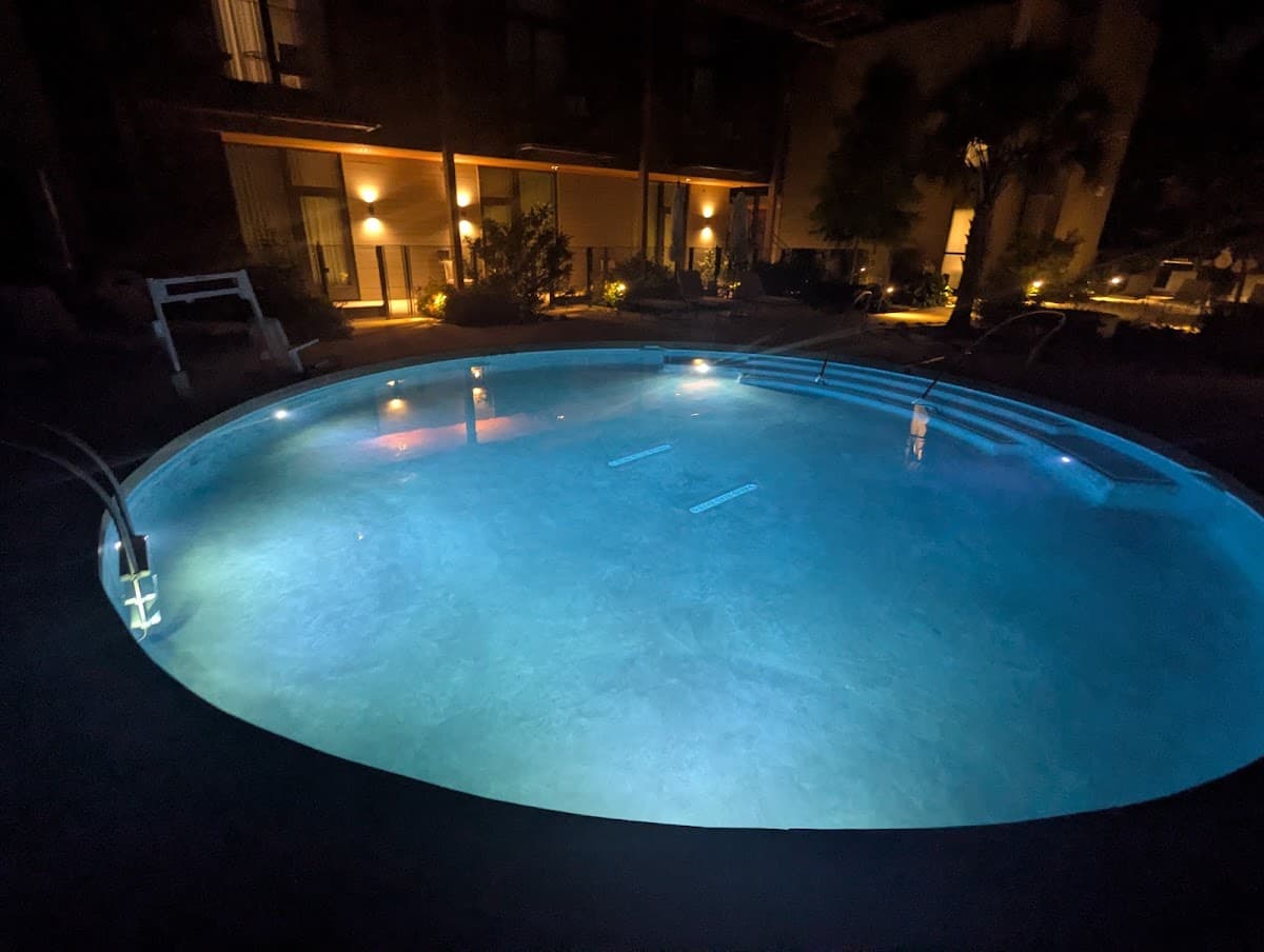 Hotel Saint Augustine — photo 3