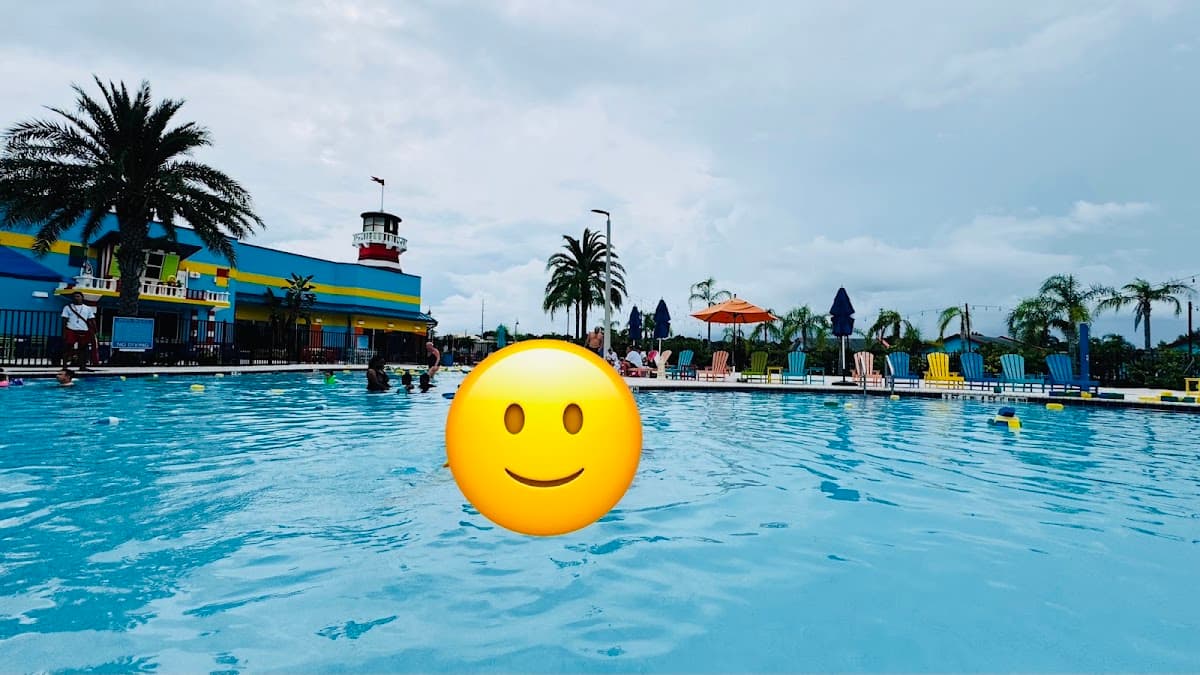LEGOLAND® Beach Retreat — photo 3
